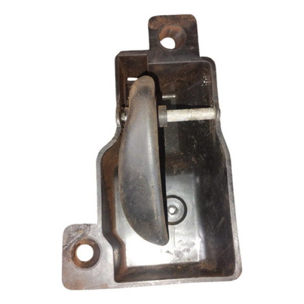 Maçaneta Interna Tras Esq Ford Ecosport 1996 A 1998