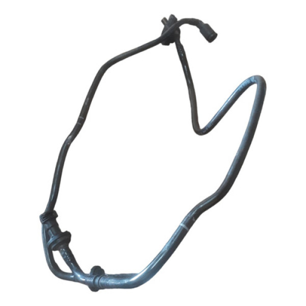 Flexível Freio Dianteiro Volkswagen Nivus 2023 Original 