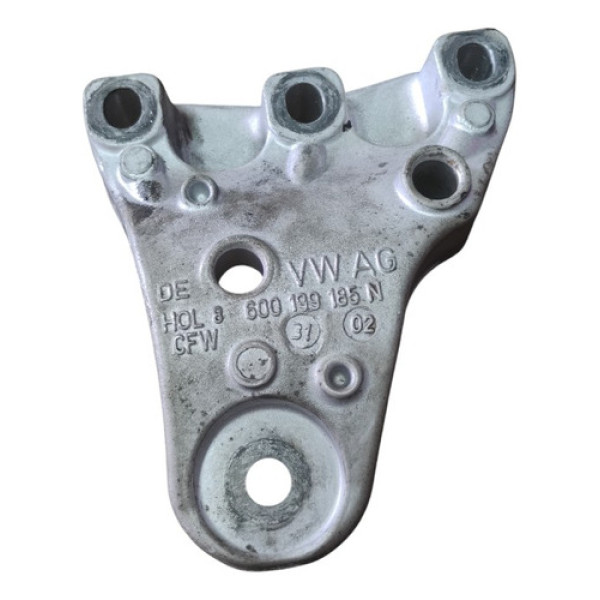 Suporte Superior Direito Motor Polo Fox 1.6 2003 A 2012