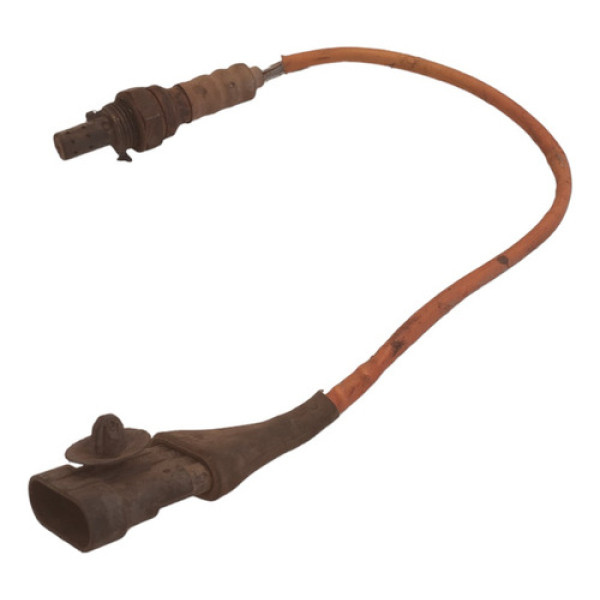Sonda Lambda Inferior Pós Catalisador Fiat Argo 2022 2023 