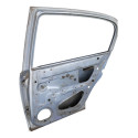 Porta Traseira Direita Gm Astra Millenium 00/01 Original 