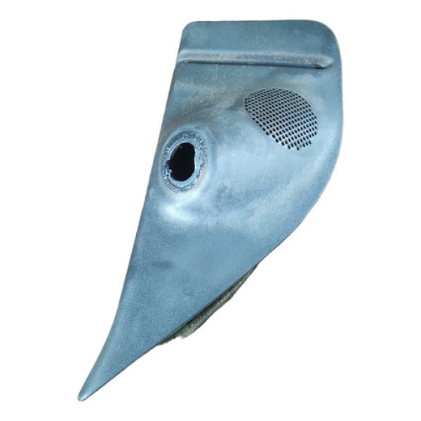 Moldura Retrovisor Fiat Palio 96/04 Lado Direito Original