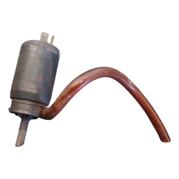 Bomba Reservatório Limpador Para-brisa Vw Gol Quadrado 1992