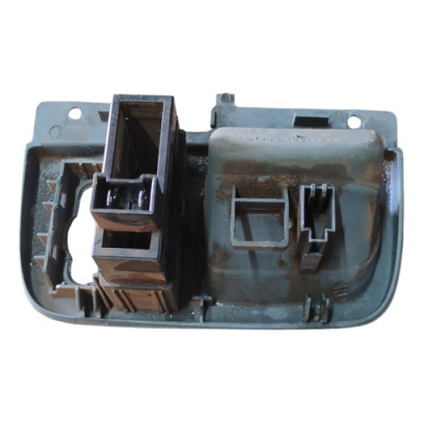 Moldura Comando Luz Renaul Senic 1999 2000 2001 A 2004