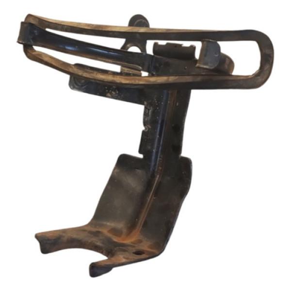 Suporte Extintor Interno Peugeot 207 2007 A 2014