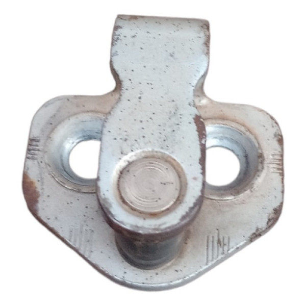 Batente Fechadura Porta Crossfox 2005/2009