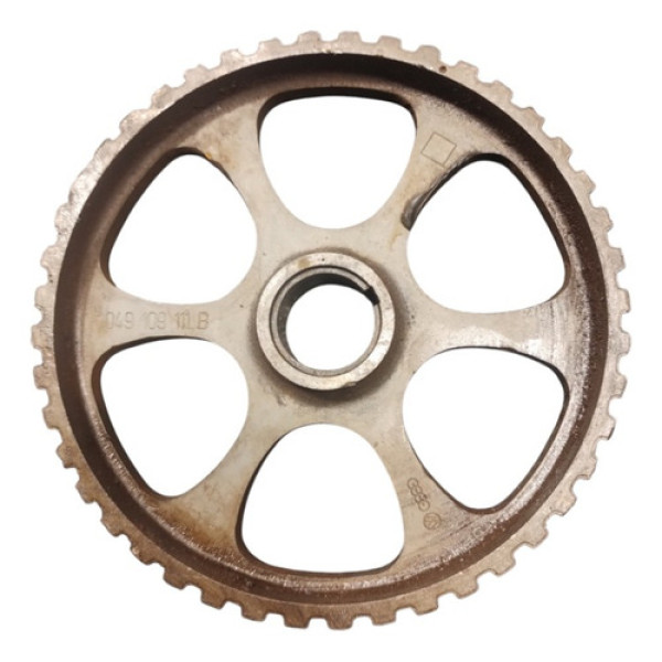 Polia Comando Valvula Vw Gol Ap Quadrado Santana 1995 2005