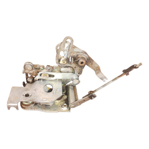 Fechadura Porta Traseira Direita Gm Monza 1991 A 1996