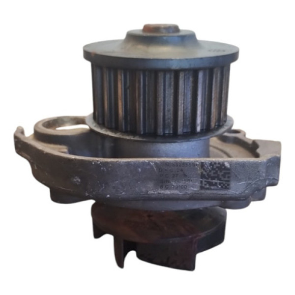 Bomba Dágua Fiat Mobi 1.0 2017 A 2020