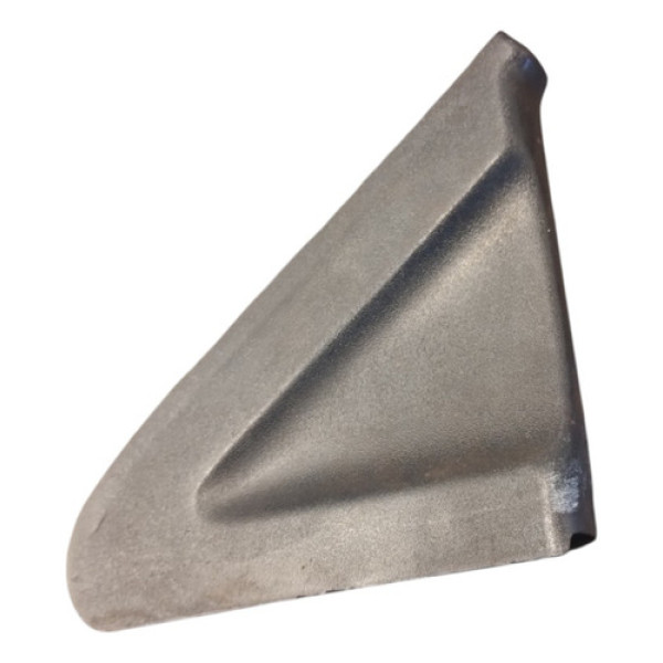 Acabamento Retrovisor Moldura Vw Santana 1995 A 1999