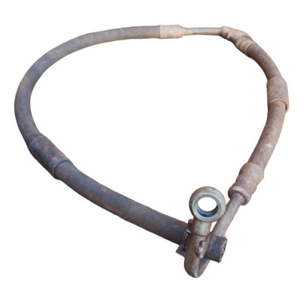 Mangueira Retorno Direção Hidráulica Gol Parati  2000 A 2009