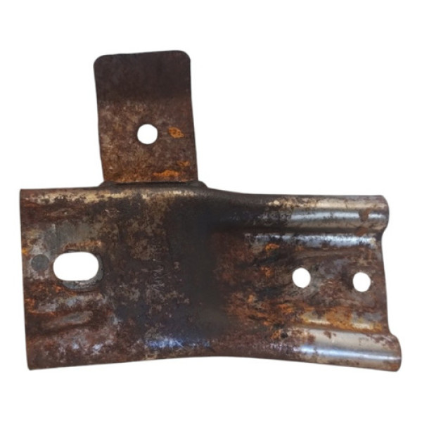 Suporte Inferior Painel Central Vw Gol G5 Saveiro 2009 2012