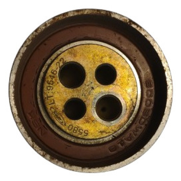 Tensionador Correia Dentada Fiat Pálio 1996 A 2003