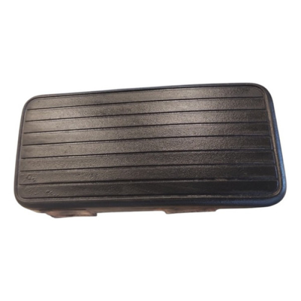 Tampa Farol Milha Volkswagen Santana 1995 A 2005