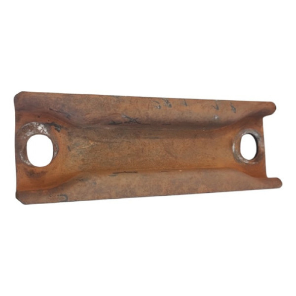 Batente Feixe Mola Fiat Uno 1995 A  2001