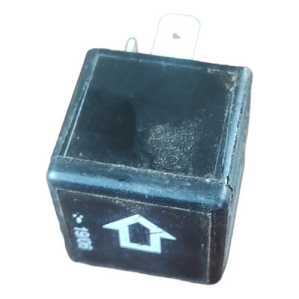 Rele Bomba Combustível Gol Parati Sav G2 G3 G4 377937503a