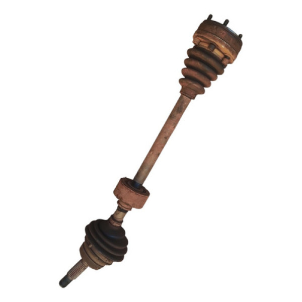 Semi-eixo Lado Esquerdo Vs Volkswagen Gol G2 G3 1996 A 2005