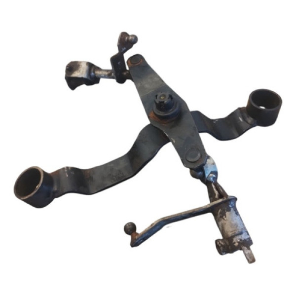 Trambulador Caixa Câmbio Gm Corsa Montana 2002 A 2012