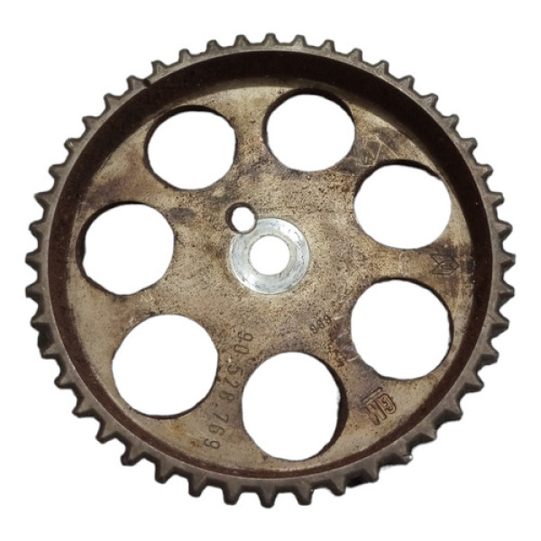 Polia Comando De Valvula Gm Astra Zafira 2.0 8v 90528769