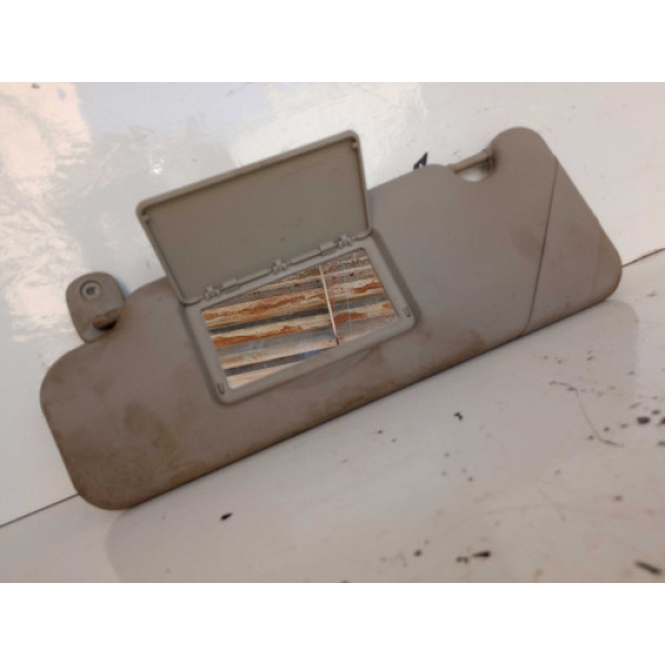 Quebra Sol Esquerdo Renault Duster Logan Sandero 2015 A 2017