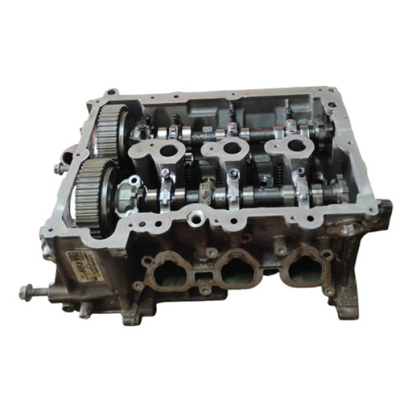 Cabeçote Gm Onix Tracker 1.0 Turbo 3cc 2020 A 2024 Plainar