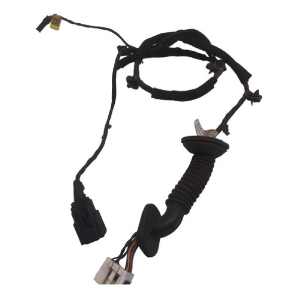 Chicote Porta Direito Traseiro Hyundai Hb20 2013 A 2017