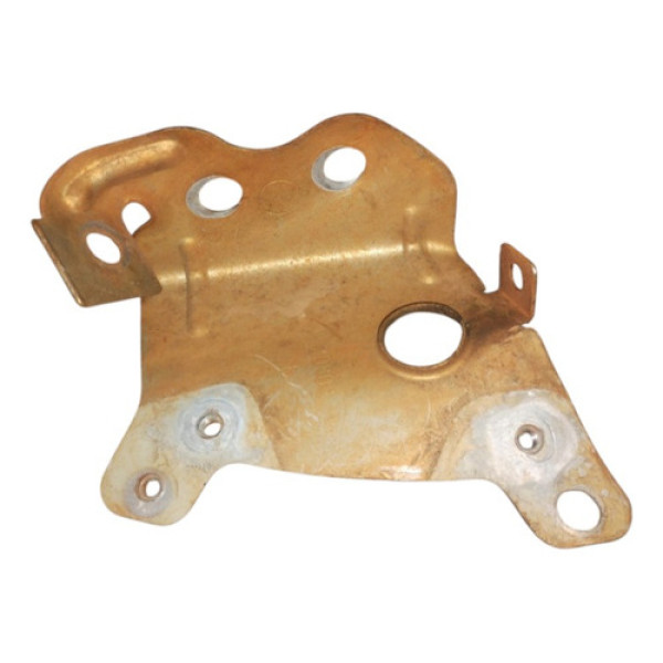 Suporte Paralama Peugeot 207 2007 A 2014