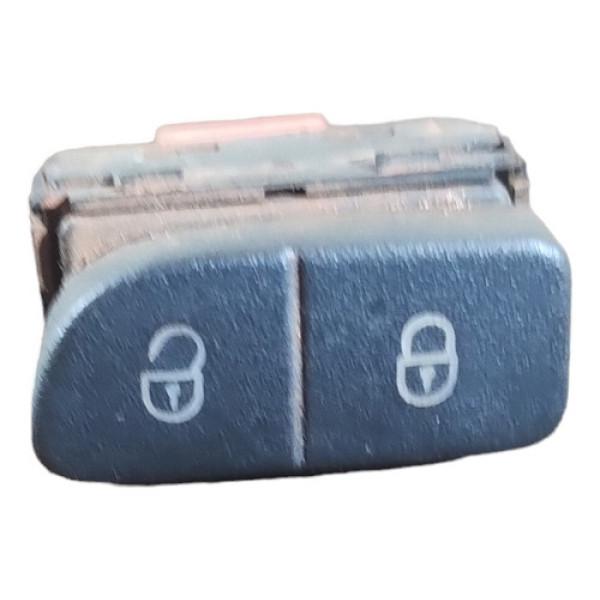 Botão Trava Destrava Elétrico Vw Gol Voyage Sav 2008 A 2020