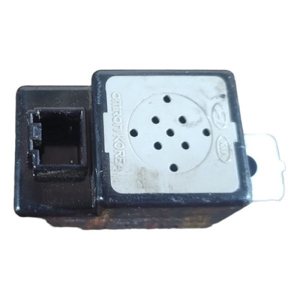 Módulo Sirene Interna Hyundai Hb20 Creta 2010 A 2019