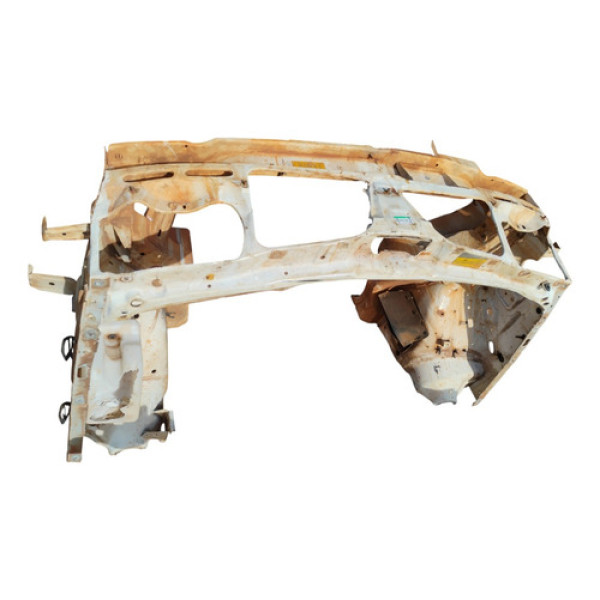 Mini Frente Painel Frontal Vw Gol Parati Saveiro G2 Bola