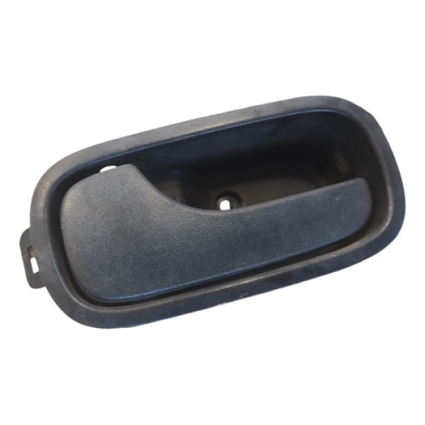 Maçaneta Interna Esquerda Dianteira Fiat Mobi 2017 A 2022