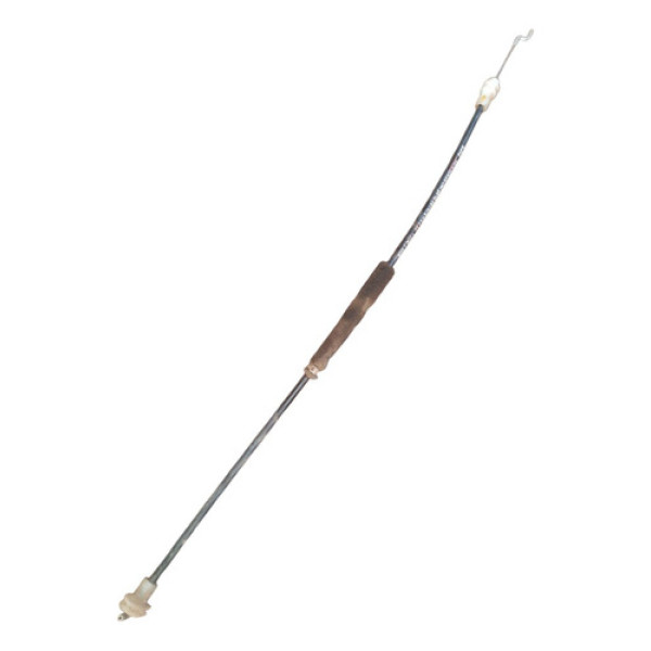 Cabo Haste Fechadura Traseir Esquerd Ford Fiesta 2003 A 2007