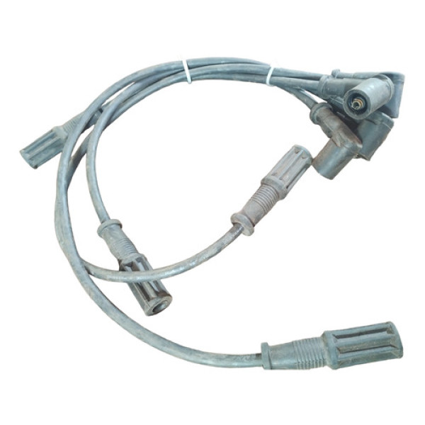 Jogo Cabo Vela Fiat Palio 1.0 2004 2005 2006 A 2010