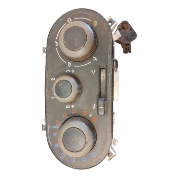 Comando Painel Ar Condicionado Fiat Palio Attractive 14 A 17