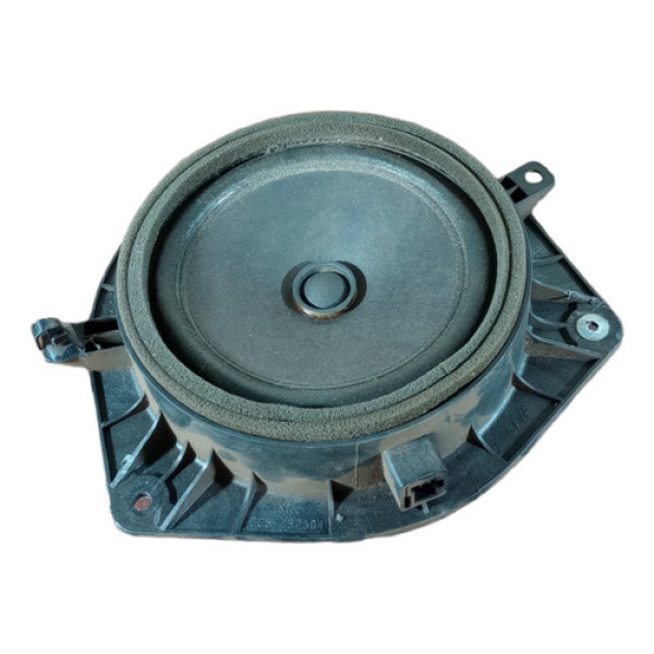 Alto-falante Porta Hyundai Hb20 Traseiro Direito 2014/2015 
