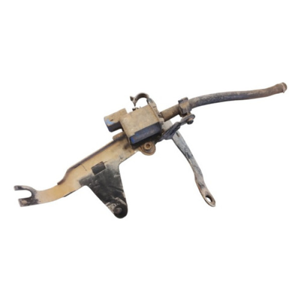 Válvula Solenoide Partida Frio Fiat Palio 2008 A 2015