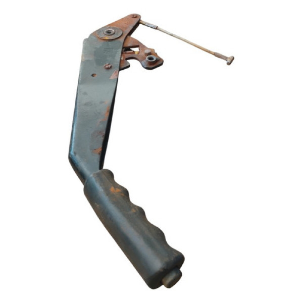 Alavanca Freio Mão Chevrolet Kadett Ipanema 1993 A 1998 