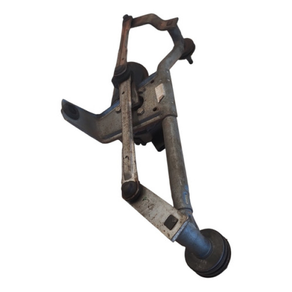 Galhada Limpador Parabrisa Peugeot 207 2008 2009 A 2012