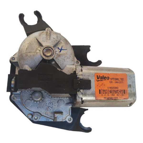 Motor Limpador Traseiro Fiat Argo Punto Uno 2020 A 2024