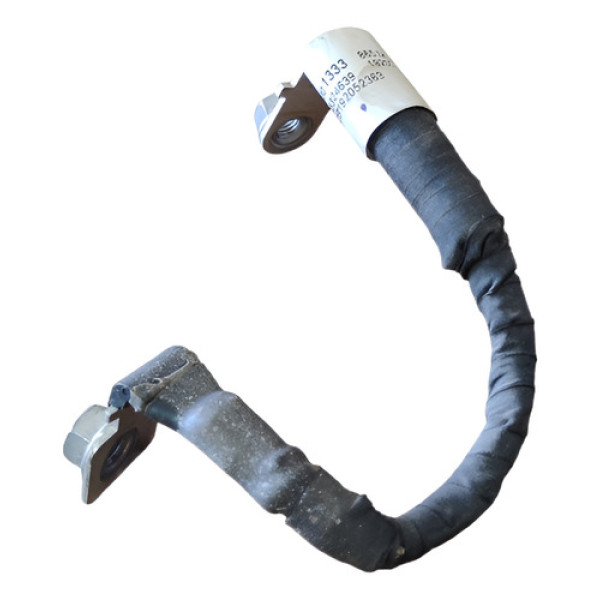 Chicote Aterramento Bateria Gm Onix Turbo Plus 2020 A 2024 