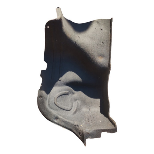 Acabamento Forro Lateral Direito Porta Mala Hb20 2013 A 2016