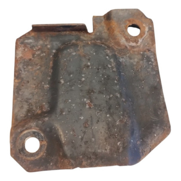 Suporte Para-choque Fiat Palio Strada 2004 A 2015