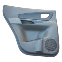 Forro Porta Hyundai Tucson 2005 A 2016 Traseira Esquerda