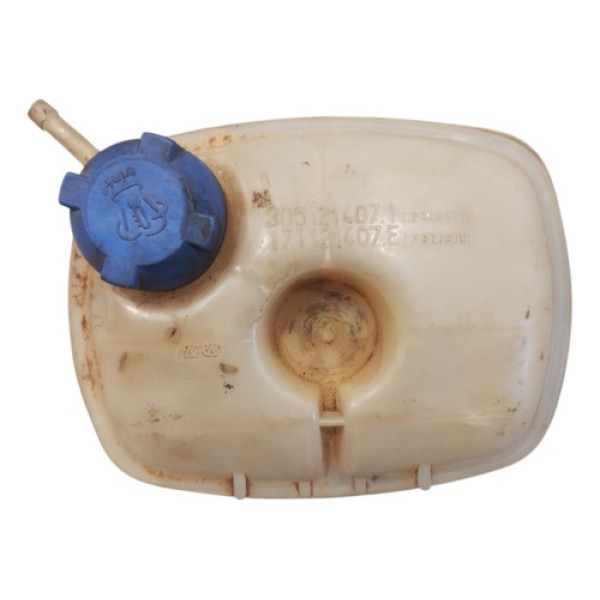 Reservatorio Dagua Radiador Vw Gol G2 G3 1996 A 2003