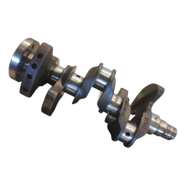 Virabrequim Volkswagen Up 1.0 Mpi 3cc Std 2014 15 16 A 2017