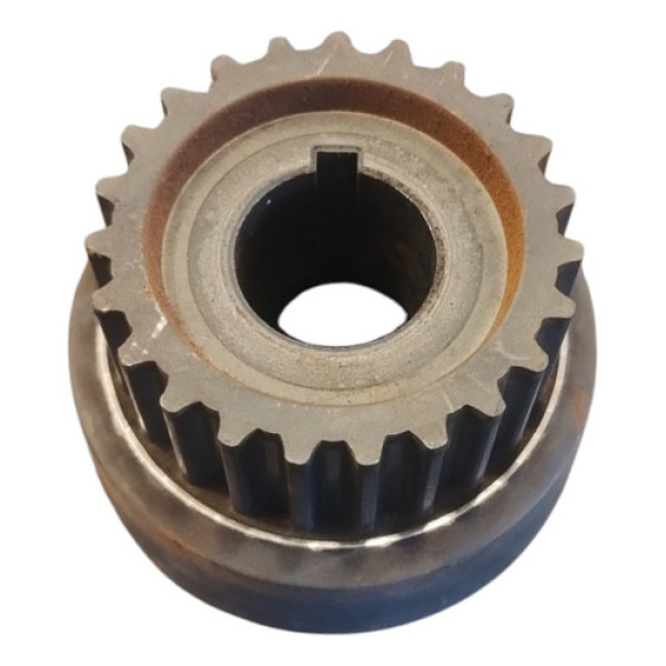 Engrenagem Virabrequim Gm Astra Kadett 1993 A 1998