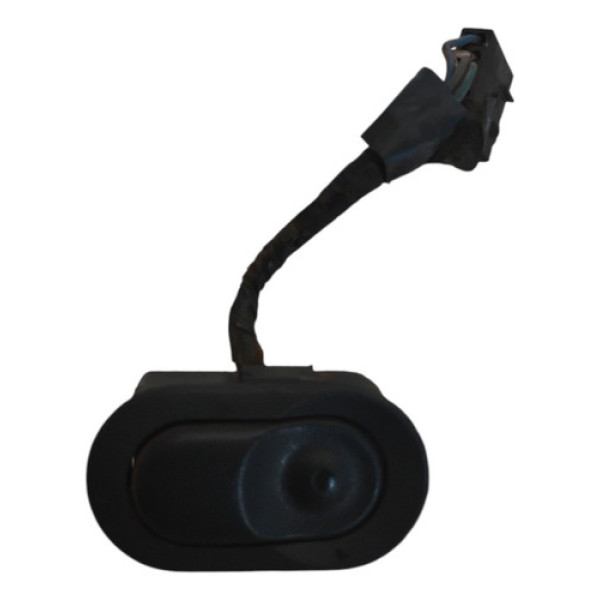 Botão Vidro Elétrico Traseiro Gm Vectra 1996 A 2005