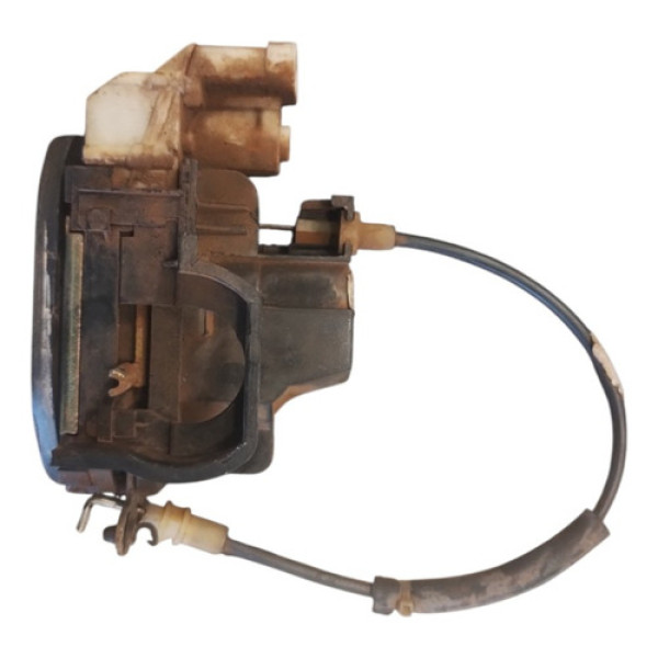 Fechadura Dianteira Elétrica Fiat Palio 1997 A 2001
