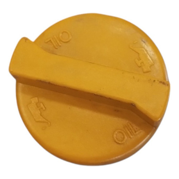 Tampa Óleo Motor Cabeçote Fiat Fiorino Palio 2013 A 2016