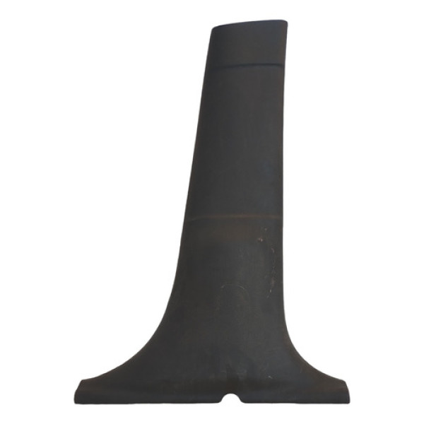 Acabamento Coluna Central Moldura Inferio Vw Gol 2009 A 2016